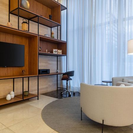 Hotel Tryp By Wyndham Brasilia Nacoes Exterior foto