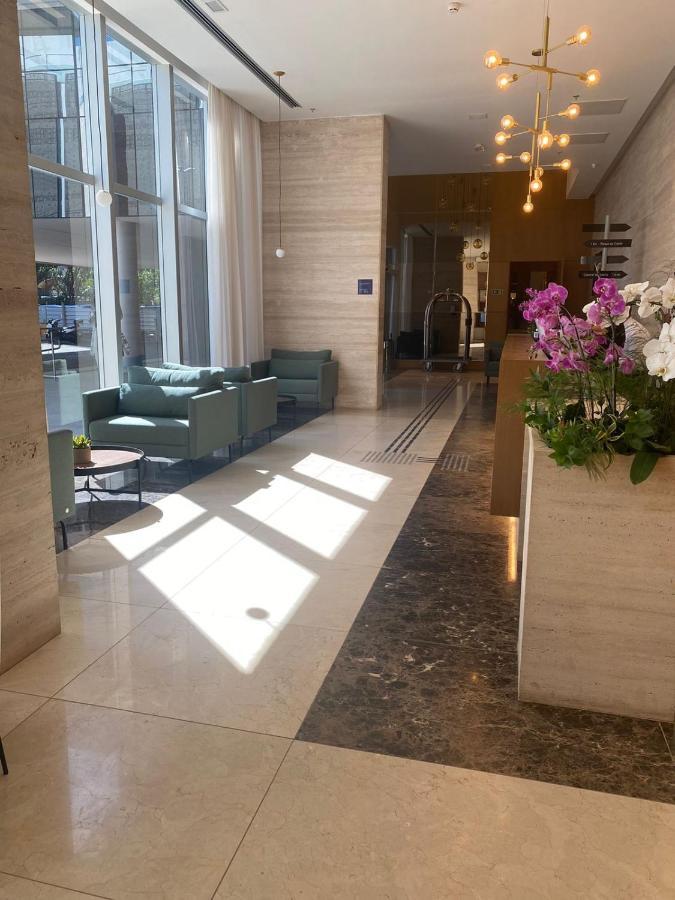 Hotel Tryp By Wyndham Brasilia Nacoes Exterior foto